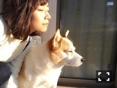 北野 日奈子｜心に寄り添えば何も話さなくていい（2016-09-30）｜5枚目