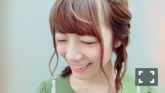 北野 日奈子｜道端で考え込む（2016-10-04）