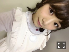 北野 日奈子｜かいじゅう（2016-10-09）｜2枚目