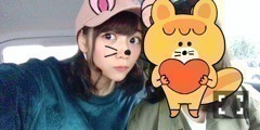 北野 日奈子｜筆記体（2016-10-10）｜5枚目