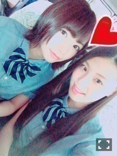 北野 日奈子｜ぶたさん柄のタオル（2016-10-11）｜5枚目