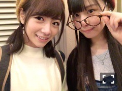 北野 日奈子｜矛盾もなく寄り添う（2016-10-14）｜2枚目