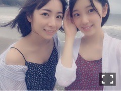 北野 日奈子｜鉄板の上のにんじん（2016-10-16）｜2枚目