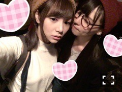 北野 日奈子｜切符だけが通る道（2016-10-19）｜6枚目