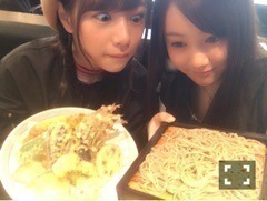 北野 日奈子｜反対側のドア（2016-10-21）｜2枚目