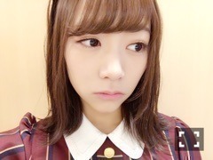 北野 日奈子｜抱えた不思議（2016-10-27）｜2枚目