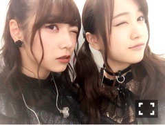 北野 日奈子｜二枚重ねのカーテン（2016-10-31）｜6枚目