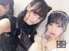 北野 日奈子｜広告ばかり（2016-11-03）｜2枚目