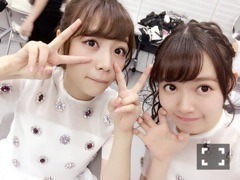 北野 日奈子｜黄色いところ（2016-11-05）｜2枚目