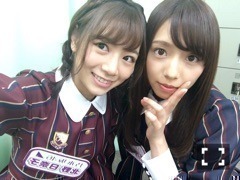北野 日奈子｜仕切りがあるんだ（2016-11-11）｜2枚目