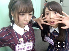 北野 日奈子｜仕切りがあるんだ（2016-11-11）｜3枚目
