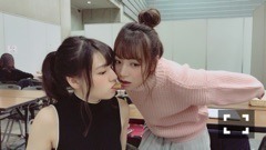 北野 日奈子｜電車のつり革と届かない手（2016-11-16）｜2枚目