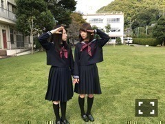 北野 日奈子｜栗甘納豆（2016-11-22）｜5枚目