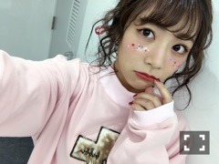 北野 日奈子｜色合い（2016-11-27）｜2枚目