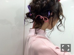 北野 日奈子｜色合い（2016-11-27）｜3枚目