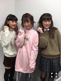 北野 日奈子｜色合い（2016-11-27）｜6枚目