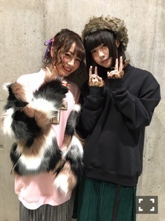 北野 日奈子｜酷く憂鬱（2016-11-28）｜6枚目