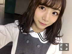 北野 日奈子｜サイクル（2016-12-06）｜2枚目