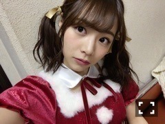 北野 日奈子｜マグネット（2016-12-24）｜2枚目