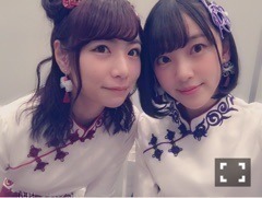 北野 日奈子｜マグネット（2016-12-24）｜5枚目