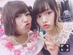 北野 日奈子｜バランス人間（2017-01-05）｜2枚目