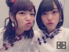 北野 日奈子｜バランス人間（2017-01-05）｜5枚目