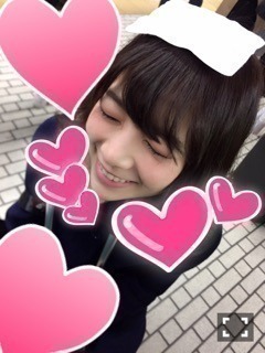 北野 日奈子｜希う（2017-01-21）｜2枚目