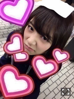 北野 日奈子｜希う（2017-01-21）｜6枚目