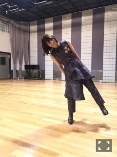 北野 日奈子｜ダンボールの底（2017-03-06）｜2枚目