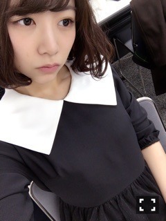 北野 日奈子｜ダンボールの底（2017-03-06）｜6枚目