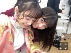 北野 日奈子｜UFOキャッチャー（2017-03-31）｜5枚目