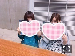 北野 日奈子｜まつげの影（2017-04-25）｜3枚目
