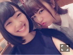 北野 日奈子｜やみつきキャベツをはねらすの（2017-06-07）｜2枚目