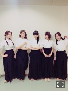 北野 日奈子｜心からなぐ（2017-06-15）｜2枚目