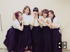 北野 日奈子｜心からなぐ（2017-06-15）｜4枚目
