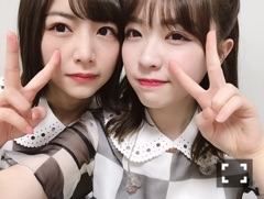 北野 日奈子｜曇りがち（2019-03-16）｜2枚目