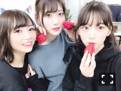 北野 日奈子｜曇りがち（2019-03-16）｜3枚目
