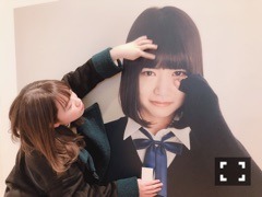 北野 日奈子｜日奈子ちゃんお誕生日おめでとう（2019-07-17）｜2枚目