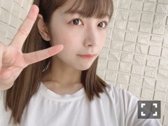 北野 日奈子｜#日奈子ちゃんお誕生日おめでとう（2020-07-17）