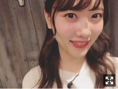 伊藤 純奈｜46じかんてれび（2018-03-22）｜3枚目