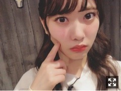 伊藤 純奈｜46じかんてれび（2018-03-22）｜4枚目