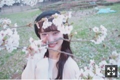 伊藤 純奈｜歩き過ぎ問題（2018-03-29）