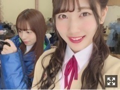 伊藤 純奈｜1日1食（2018-04-17）｜3枚目