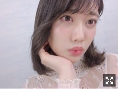 伊藤 純奈｜入江のほとりに緑なす樫の木ひとり（2018-04-25）｜2枚目
