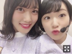 伊藤 純奈｜GWみんなはなにしてた？☺︎（2018-05-07）｜3枚目