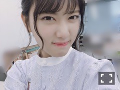 伊藤 純奈｜てんぷらそば（2018-05-14）｜2枚目