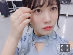 伊藤 純奈｜てんぷらそば（2018-05-14）｜3枚目