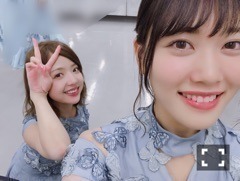 伊藤 純奈｜てんぷらそば（2018-05-14）｜4枚目