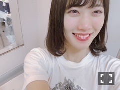 伊藤 純奈｜ぜんぶの思い出に（2018-05-23）｜2枚目