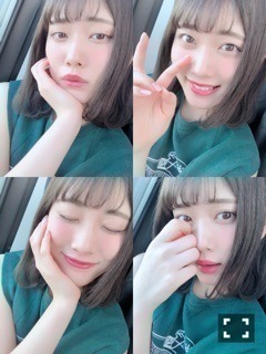 伊藤 純奈｜のぎおびで約束したさ、（2018-07-04）｜3枚目